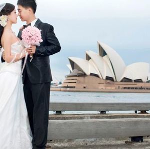 Meet your Posher, Jerry